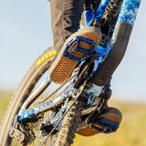 OneUp Wave Flat Pedals