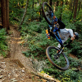 OneUp Wave Flat Pedals