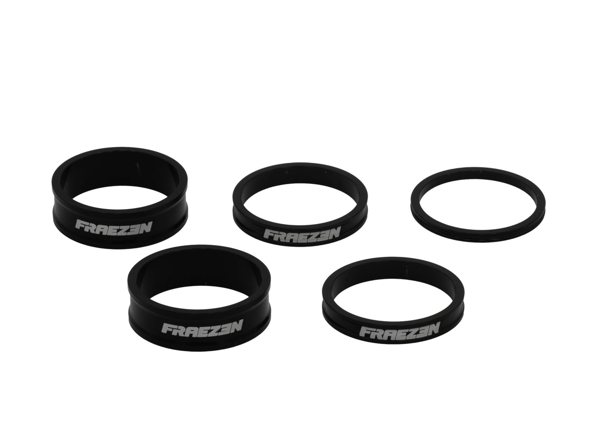 FRAEZEN Spacer Set RINGS