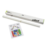 Santa Cruz Vala CC - Slicy frame protection + professional installation