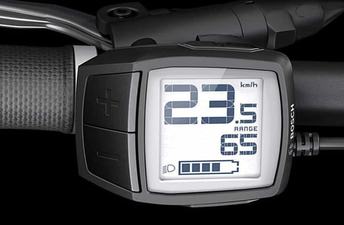 Bosch Display Purion BUI215 - Bei 2-Cycle GmbH Freiburg entdecken!