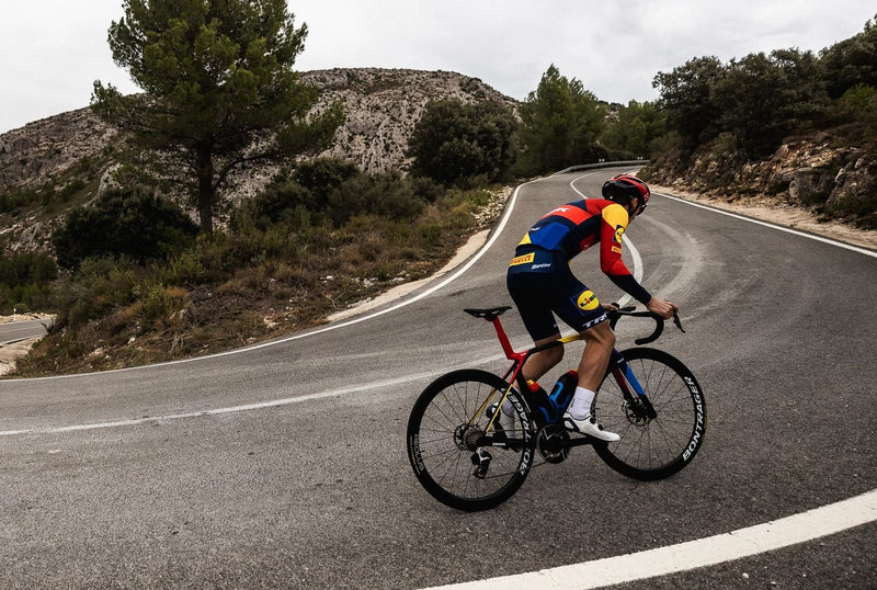 Rennrad_Kategorie 2-Cycle