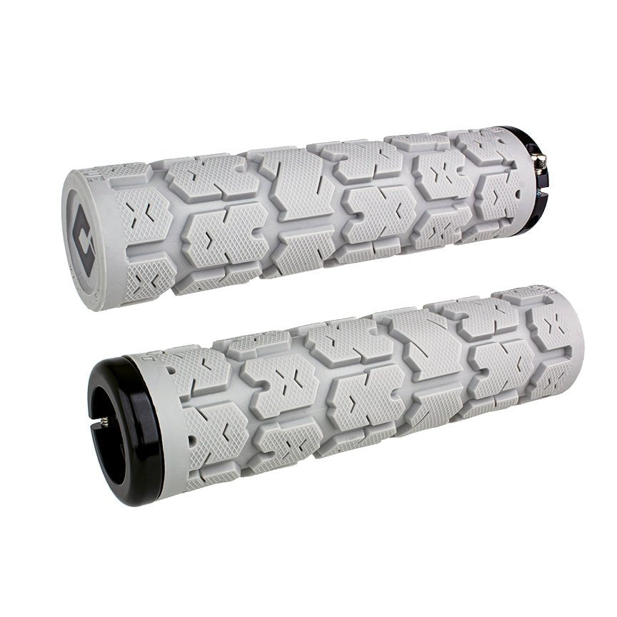 ODI Rogue V2.1 Lock-On Grips