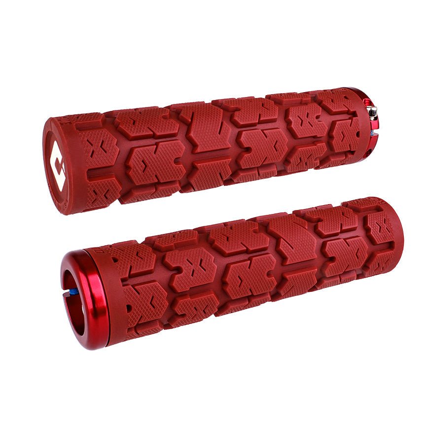 ODI Rogue V2.1 Lock-On Grips