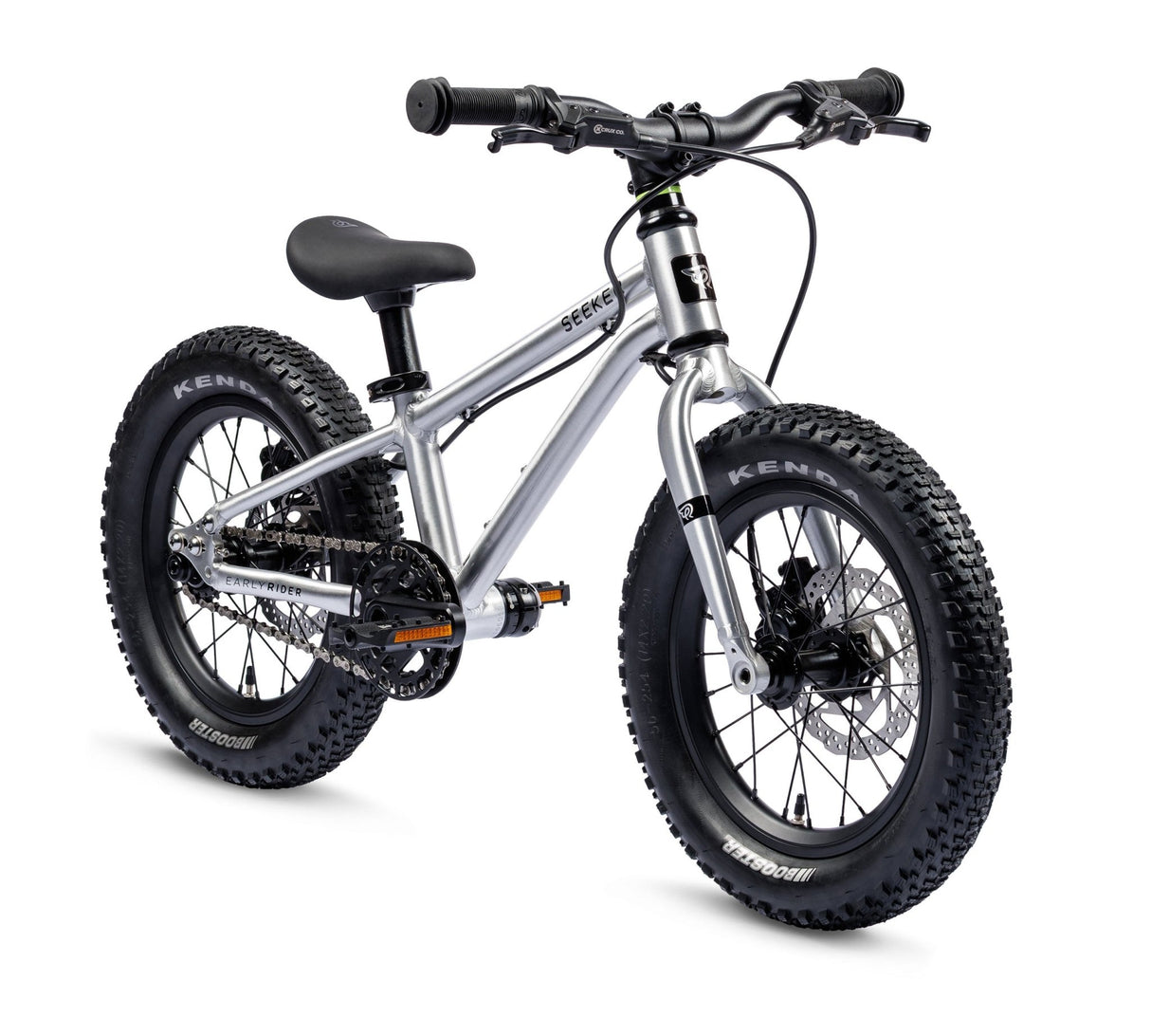 Early Rider Seeker 14 -2025