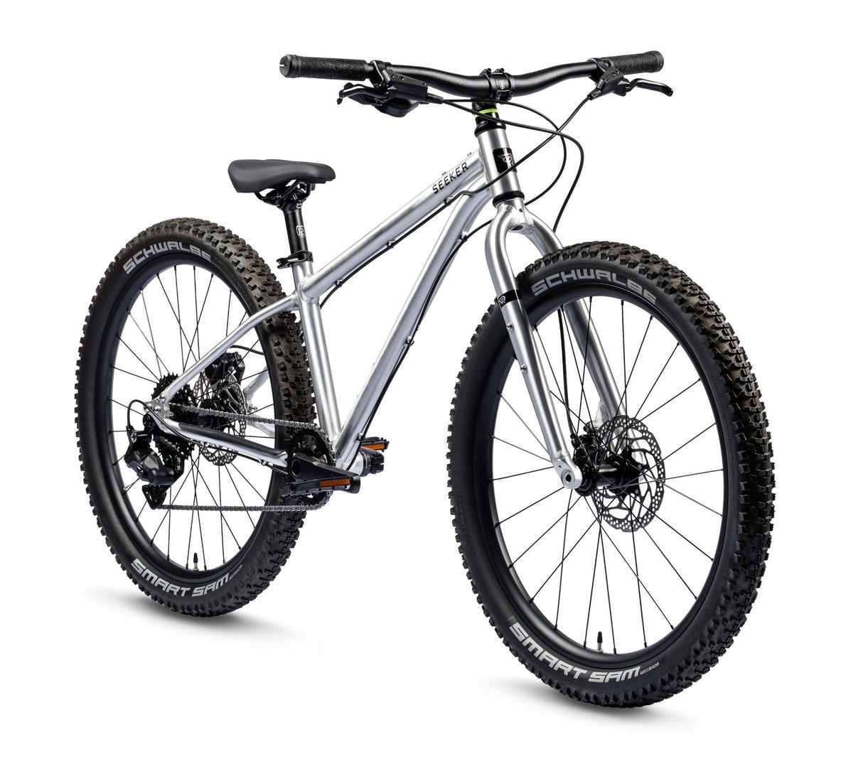 Early Rider Seeker 24-2025