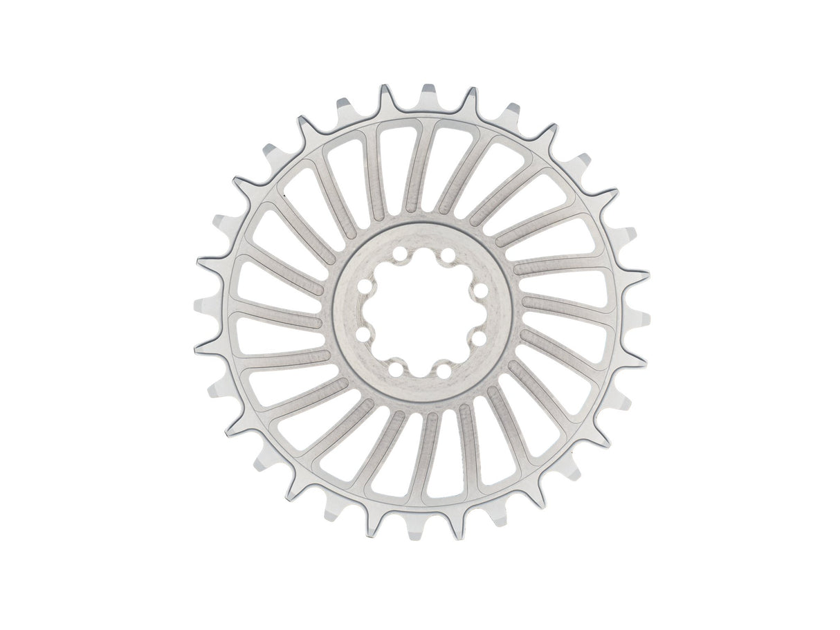 FRAEZEN chainring SRAM T-Type 8-bolt