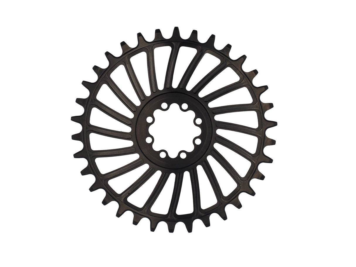 FRAEZEN chainring SRAM T-Type 8-bolt