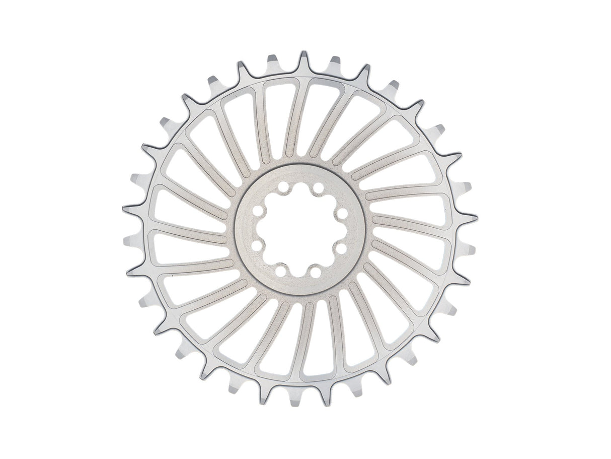 FRAEZEN chainring SRAM T-Type 8-bolt