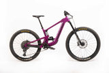 Santa Cruz Heckler SL C S Kit - Demo Bike