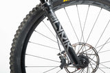 Santa Cruz Heckler SL C S Kit - Demo Bike