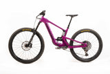 Santa Cruz Heckler SL C S Kit - Demo Bike