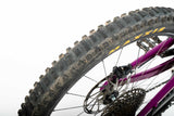Santa Cruz Heckler SL C S Kit - Demo Bike