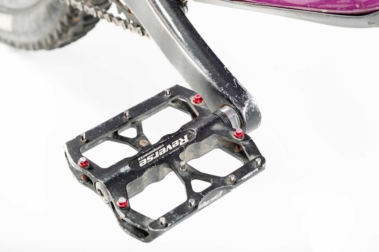 Santa Cruz Heckler SL C S Kit - Demo Bike