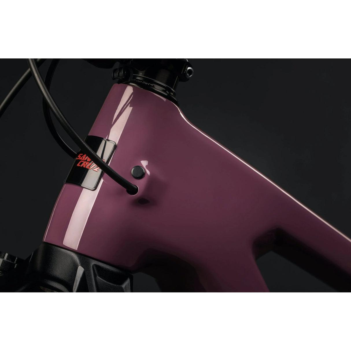 Santa Cruz Megatower 2 C S-Kit - Used*