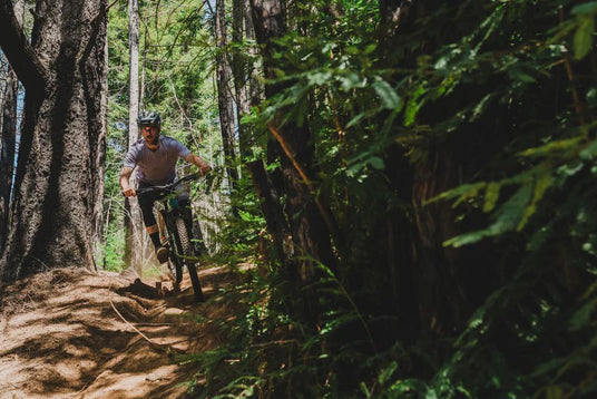 Santa_Cruz_Hightower_4_auf_dem_Trail