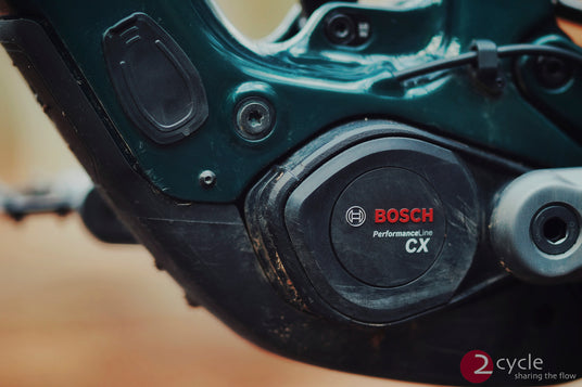 Santa Cruz  Vala Bosch Gen5