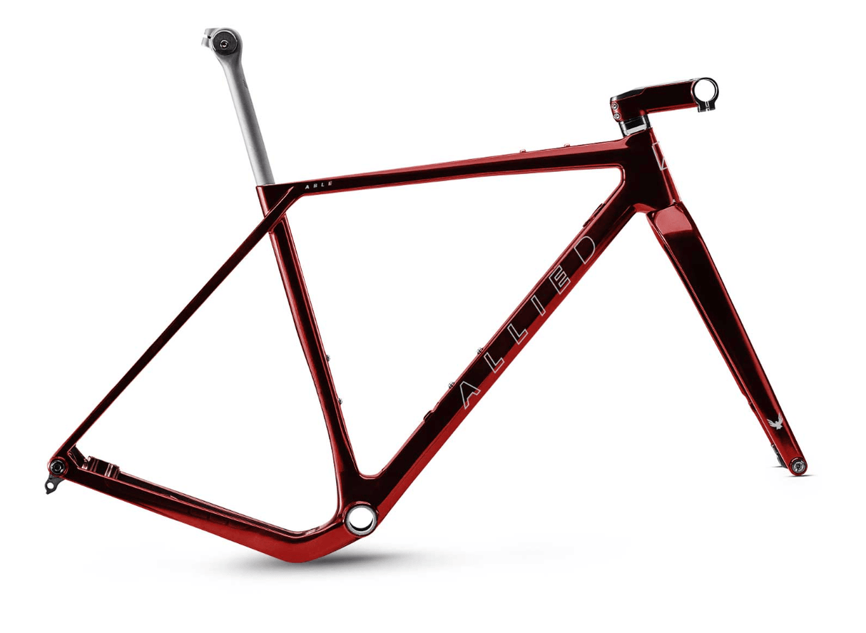 ALLIED | ABLE FRAMESET