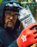 Holeshot Biofibre Tubeless Sealant