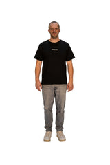 FRAEZEN Regular Fit Shirt black