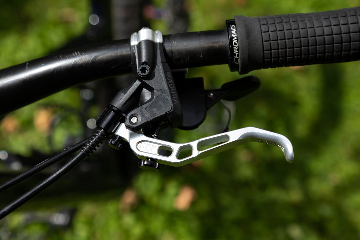 OAK RLP Brake Lever Set - compatible with Magura