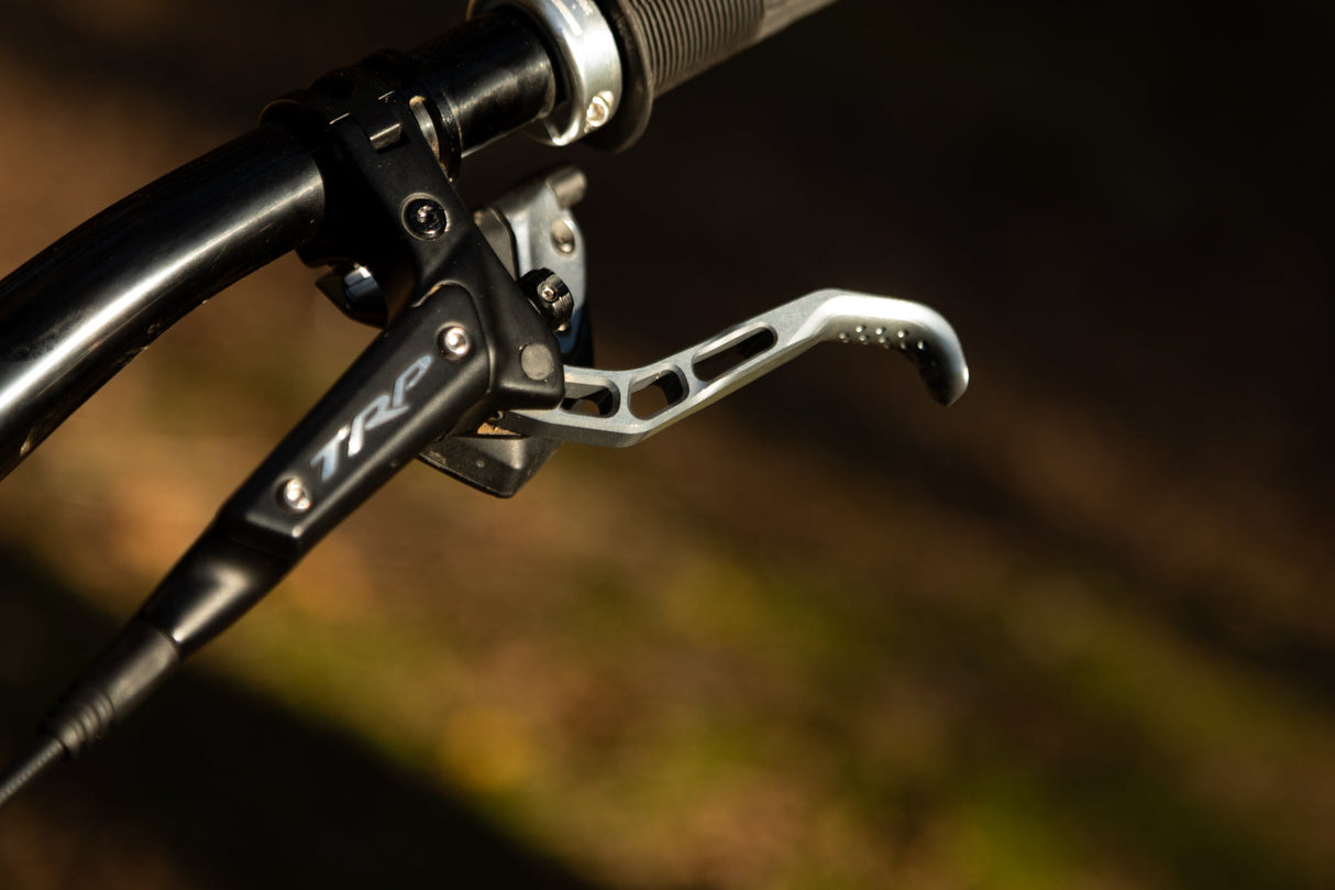 OAK TR Brake Lever Set - compatible with TRP