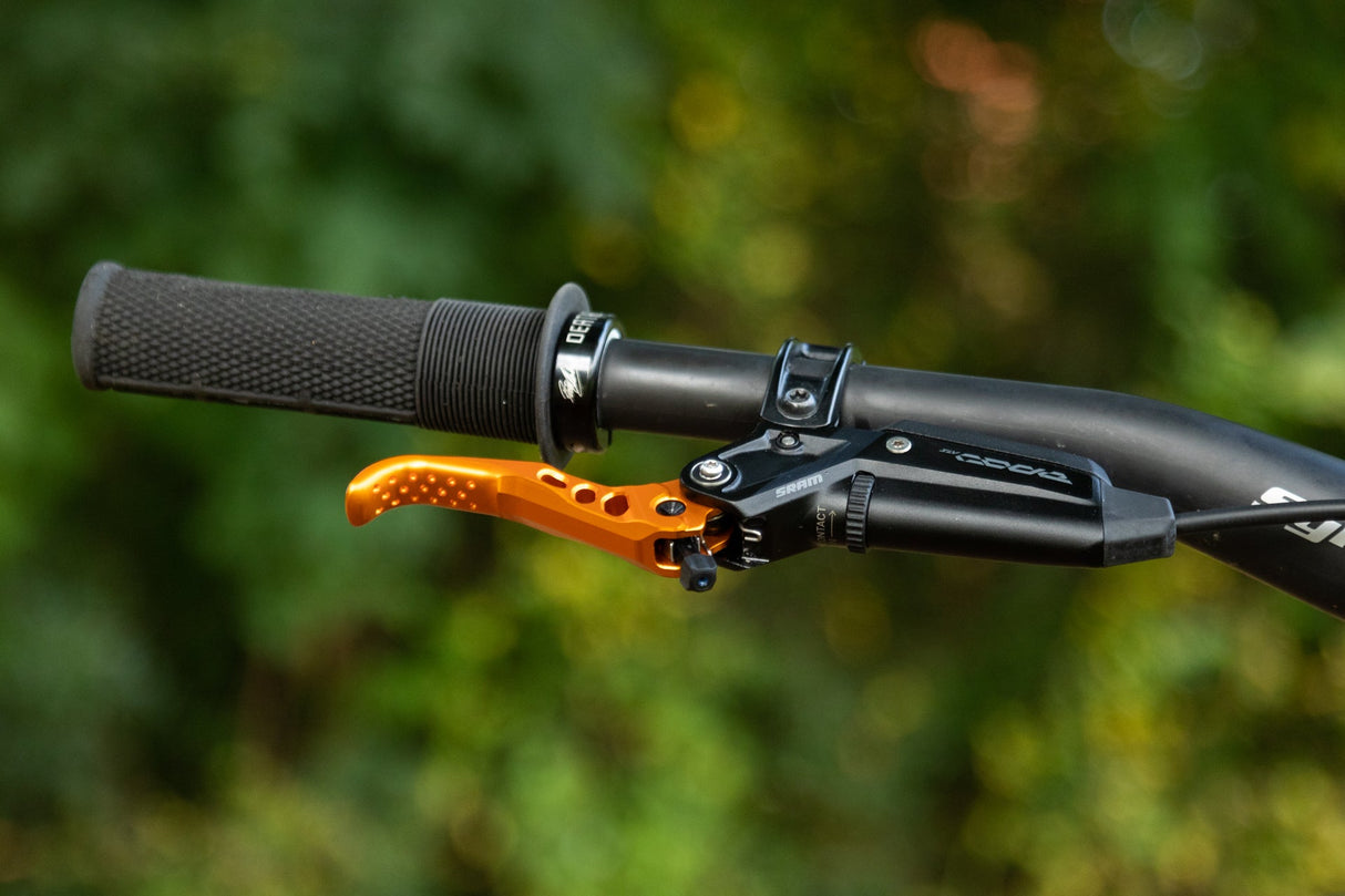 OAK SR Brake Lever Set - compatible with SRAM