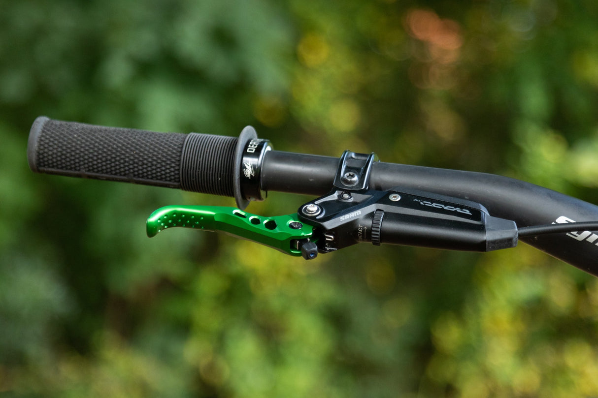 OAK SR Brake Lever Set - compatible with SRAM