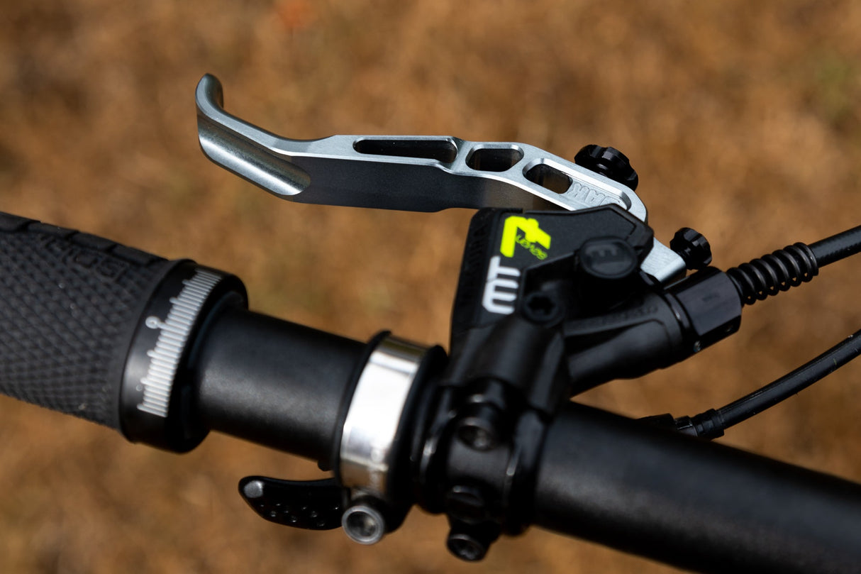 OAK RLP Brake Lever Set - compatible with Magura