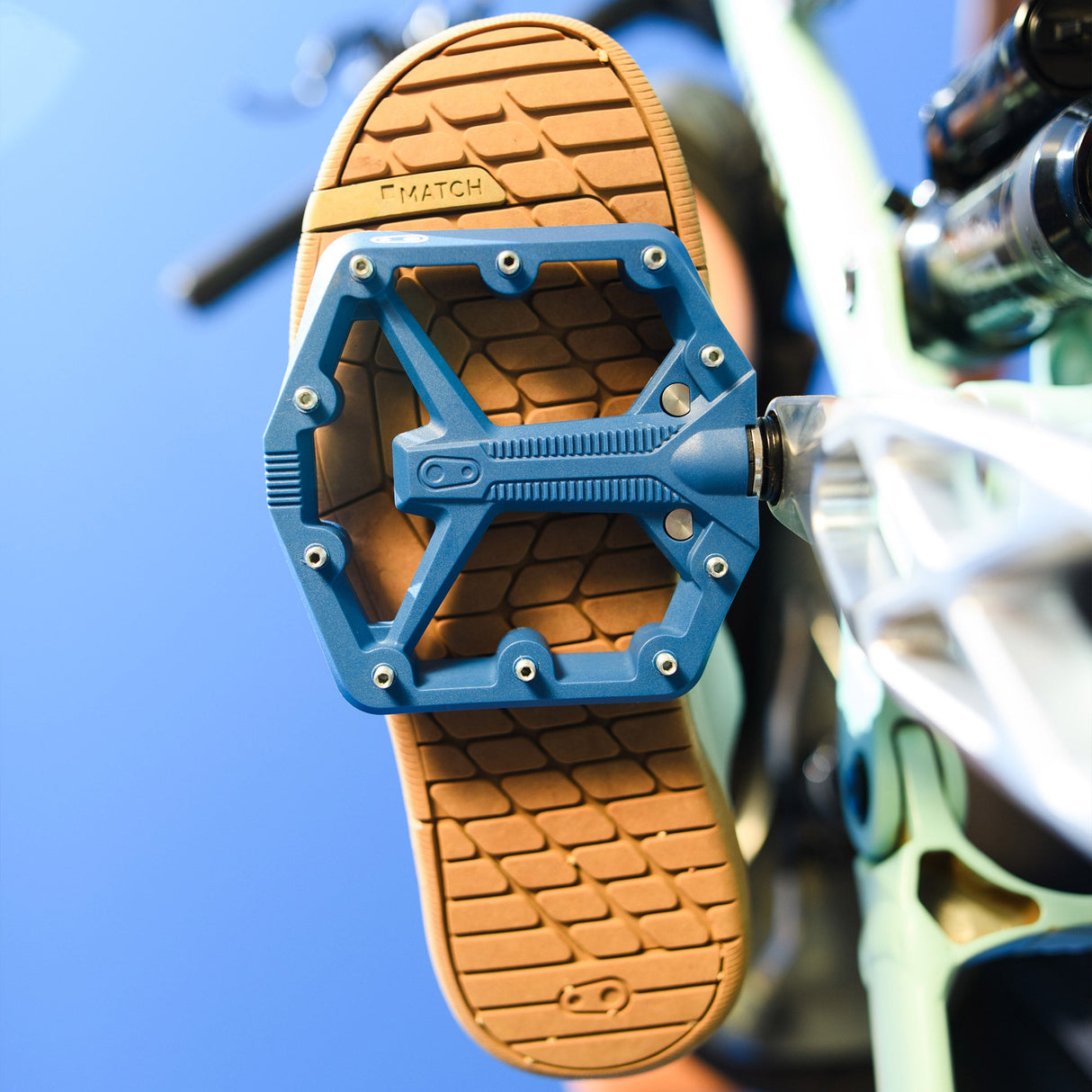 Crankbrothers Stamp 1 Gen 2 Large