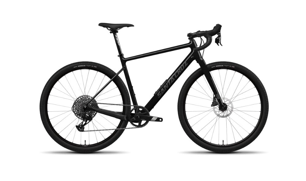 Santa Cruz Stigmata 4 CC Gravel Apex Kit