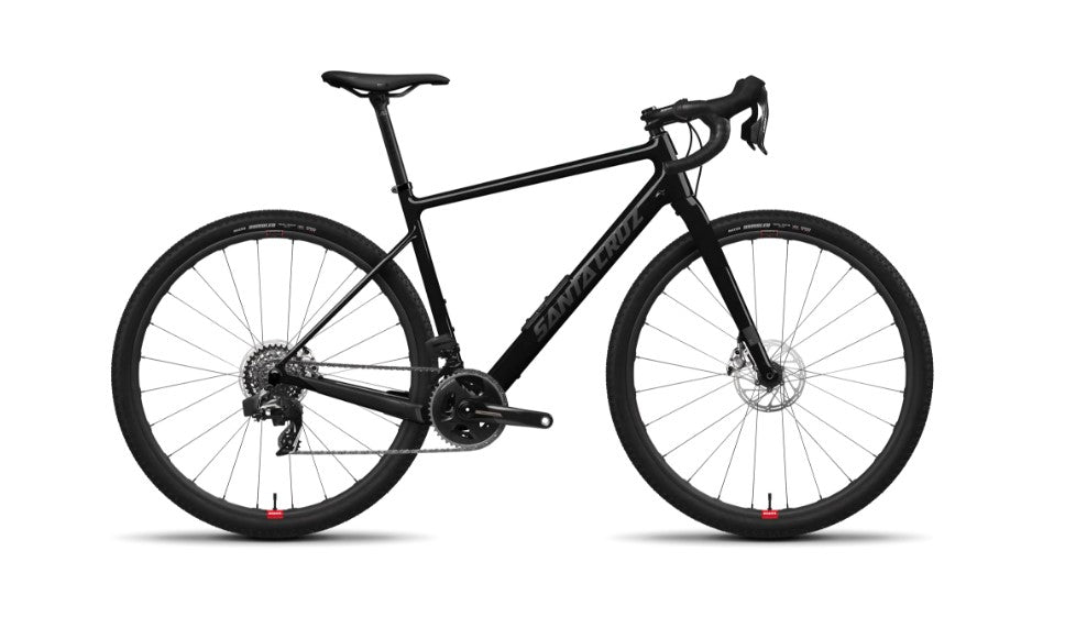 Santa Cruz Stigmata 4 CC Gravel RF 2x kit RSV