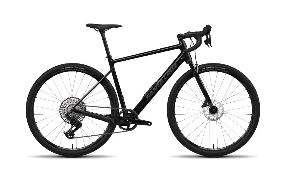 Santa Cruz Stigmata 4 CC Rival 1x AXS kit