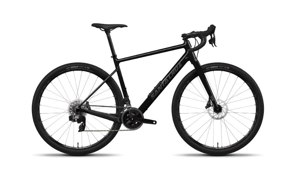 Santa Cruz Stigmata 4 CC Rival 2x AXS kit