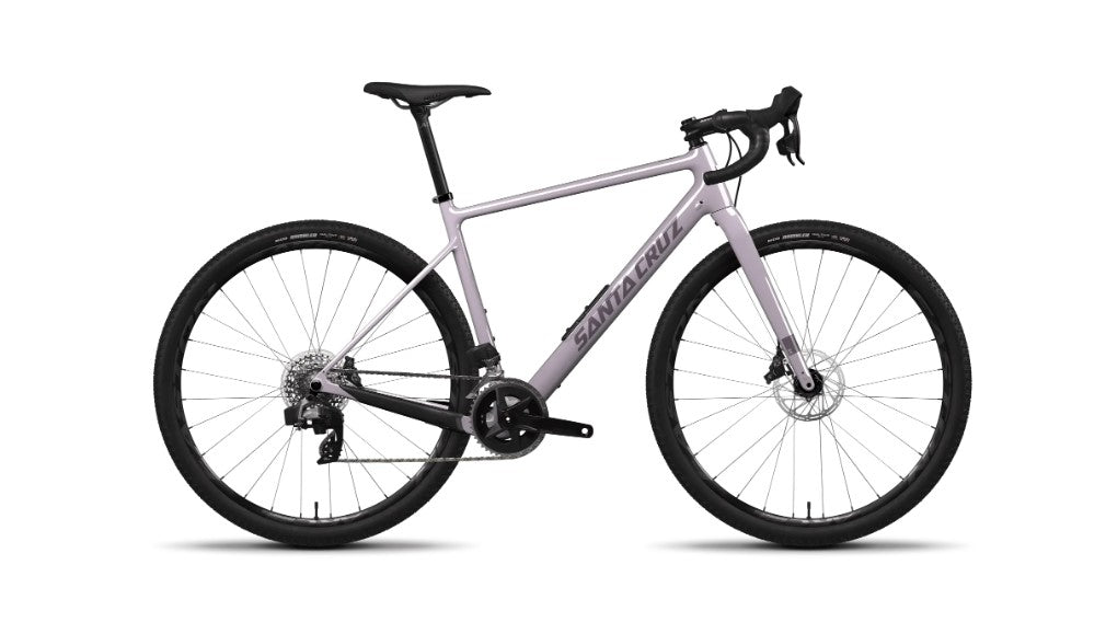 Santa Cruz Stigmata 4 CC Rival 2x AXS kit