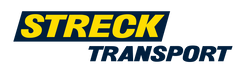 Streck Transport Logo