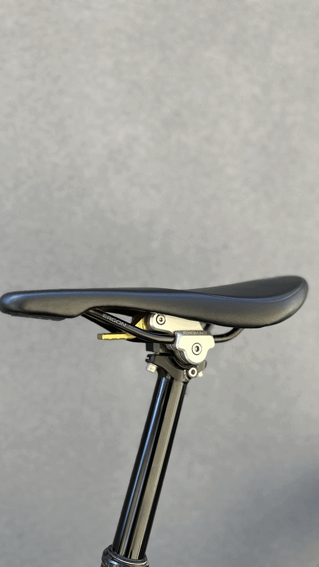 AENOMALY SwitchGrade EVO 2.0