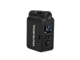 Topeak E-Booster Digital Mini Pump