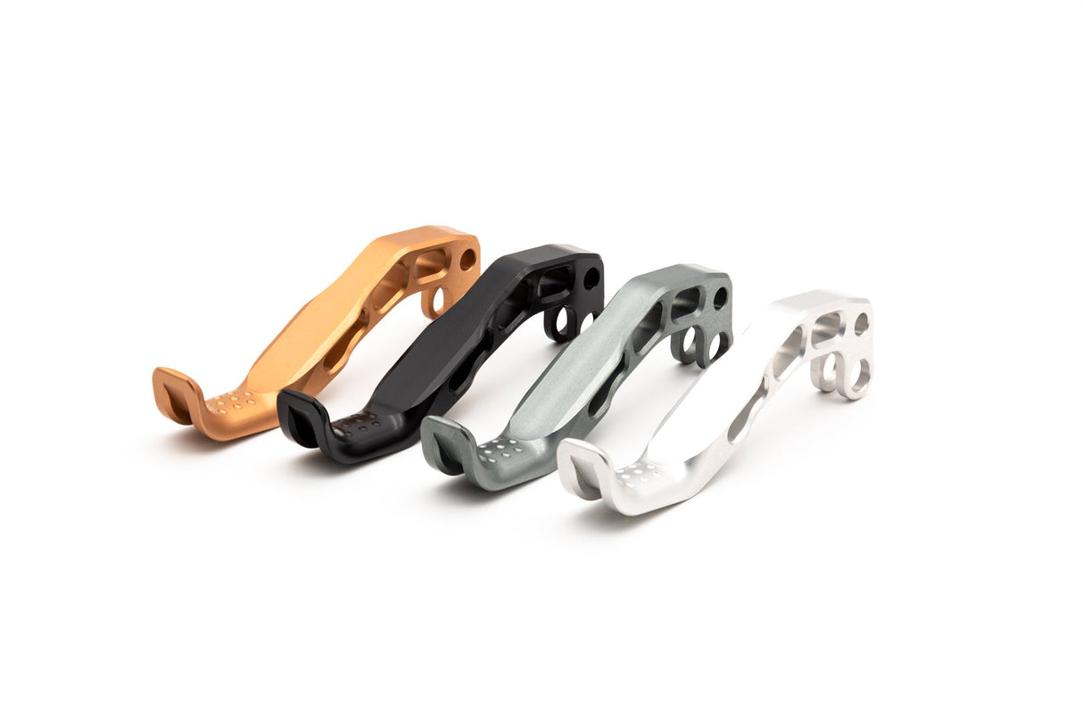 OAK TR Brake Lever Set - compatible with TRP
