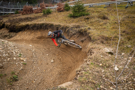 Test before invest - Bikepark Todtnau Verleih