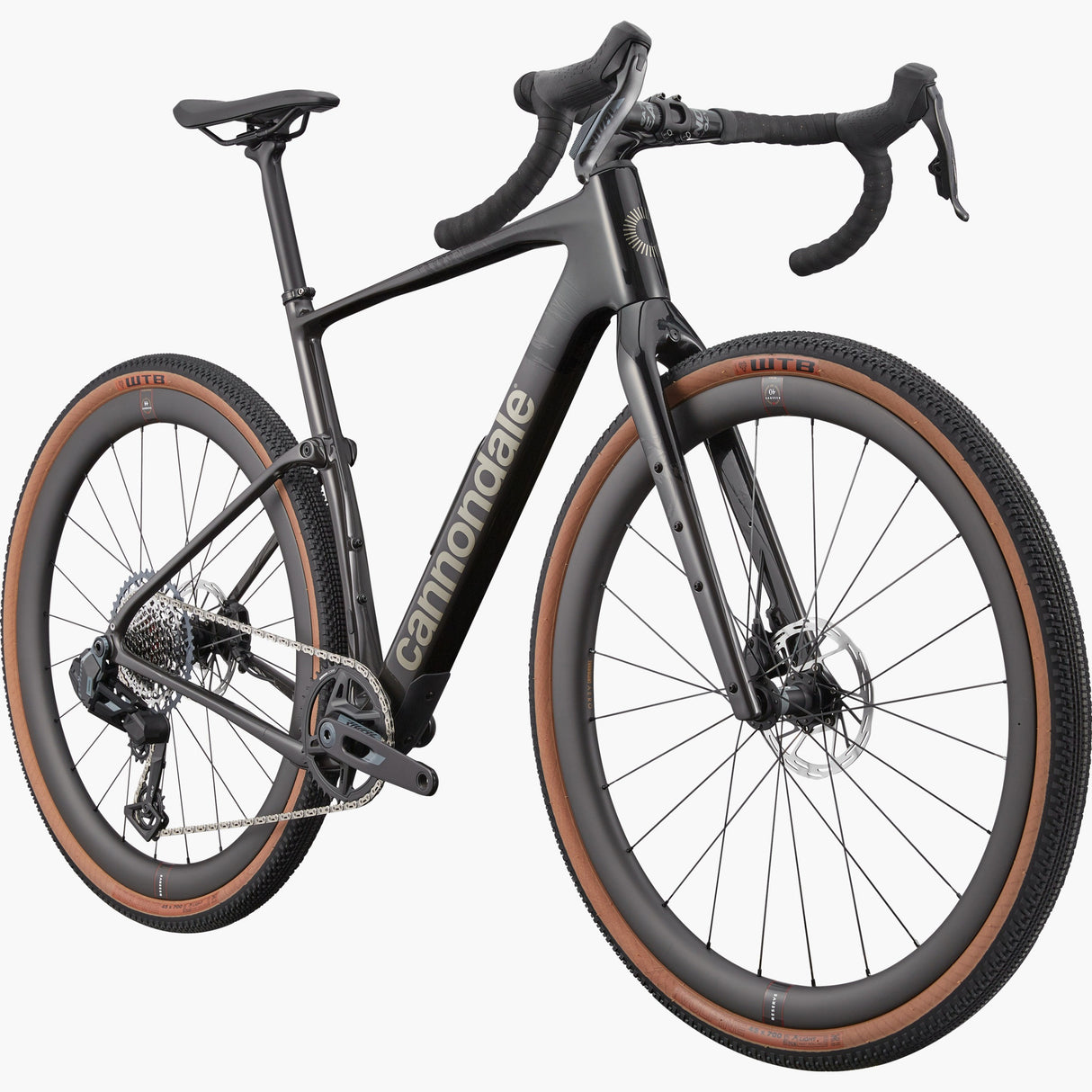 Cannondale Topstone Carbon 1 AXS - Bei 2-Cycle GmbH Freiburg entdecken!