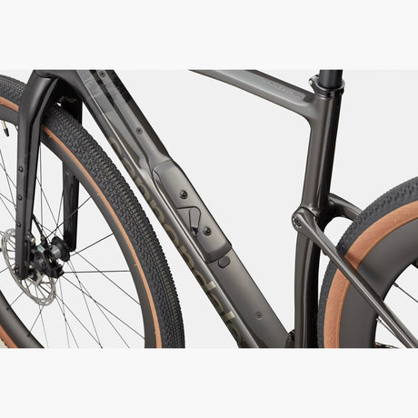 Cannondale Topstone Carbon 1 AXS - Bei 2-Cycle GmbH Freiburg entdecken!