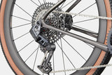 Cannondale Topstone Carbon 1 Lefty AXS 2027