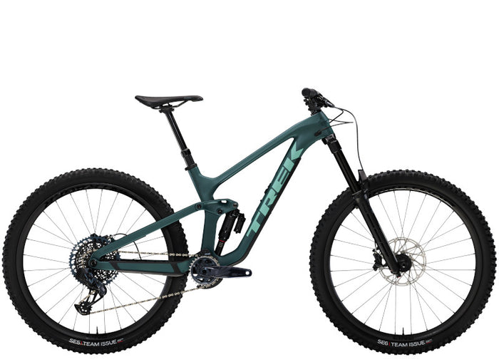 Trek Slash 9.8 GX AXS
