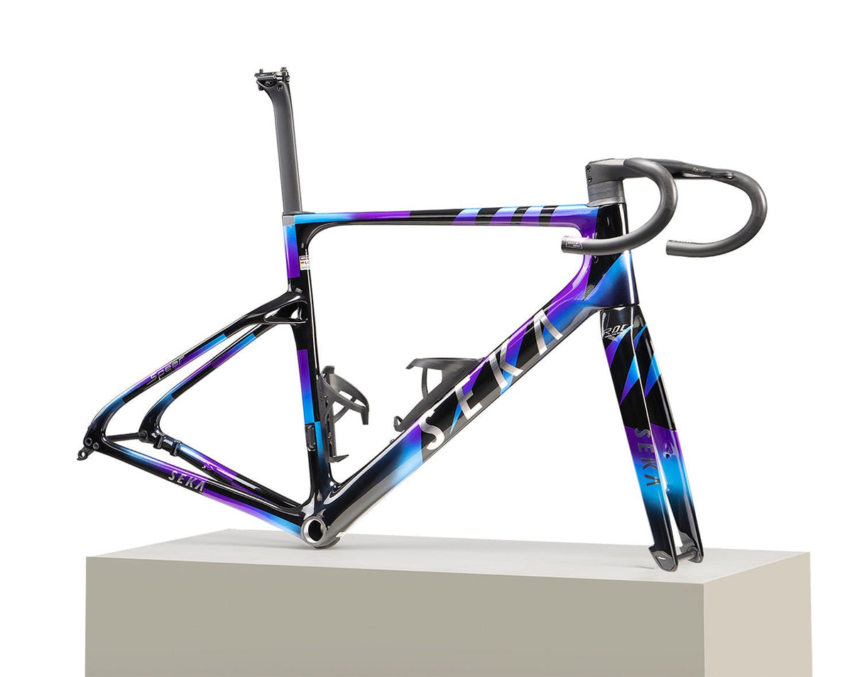 SEKA | Spear RDC Frameset
