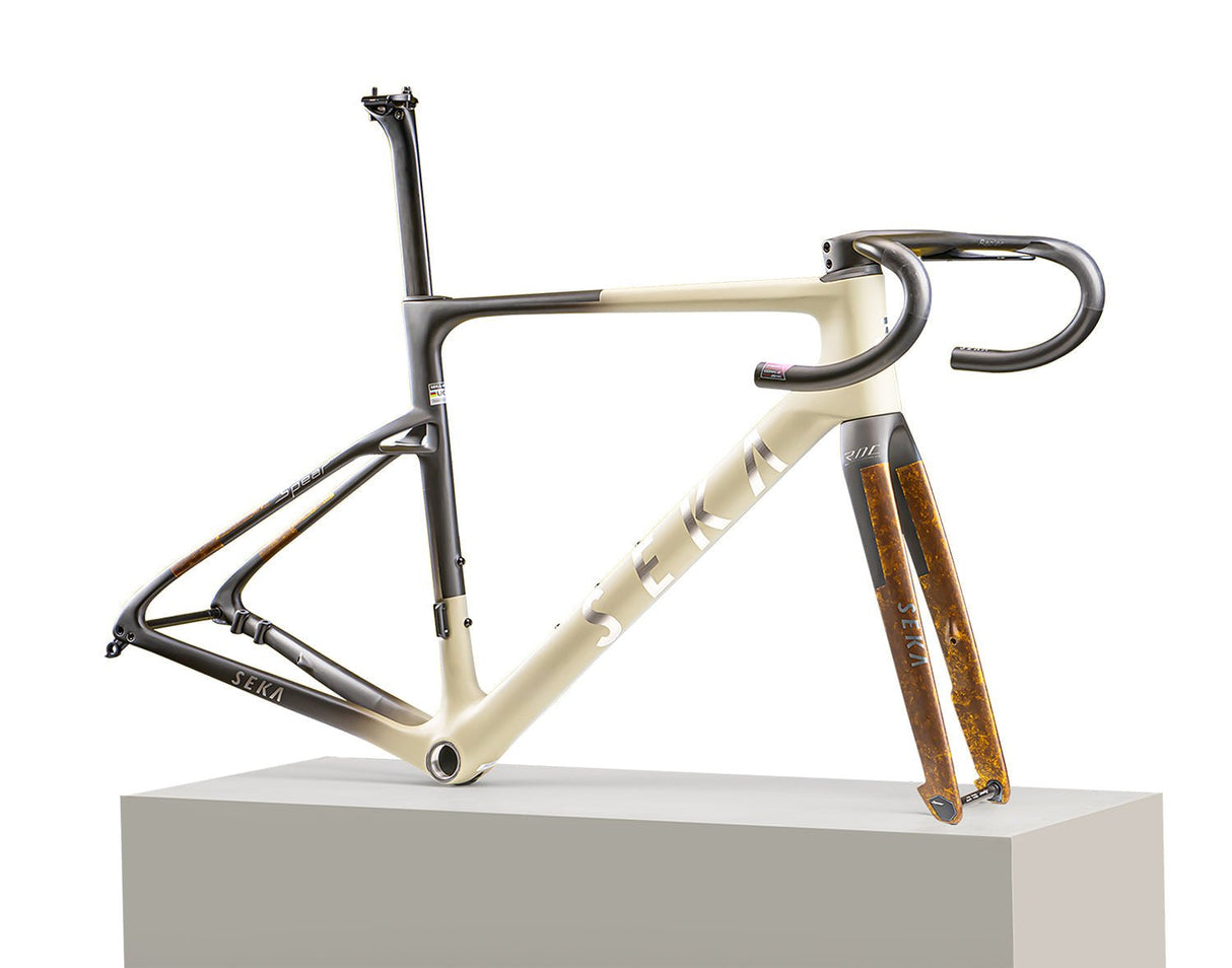 SEKA | Spear RDC Frameset