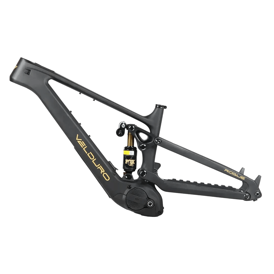 Velduro Rogue Frame - DJI Avinox