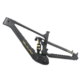 Velduro Rogue Frame - DJI Avinox