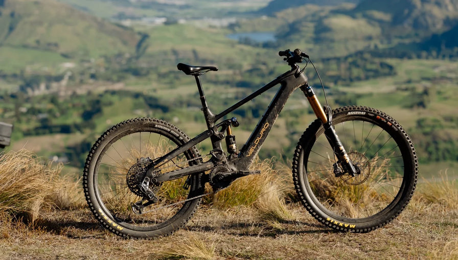 Velduro Rogue R 