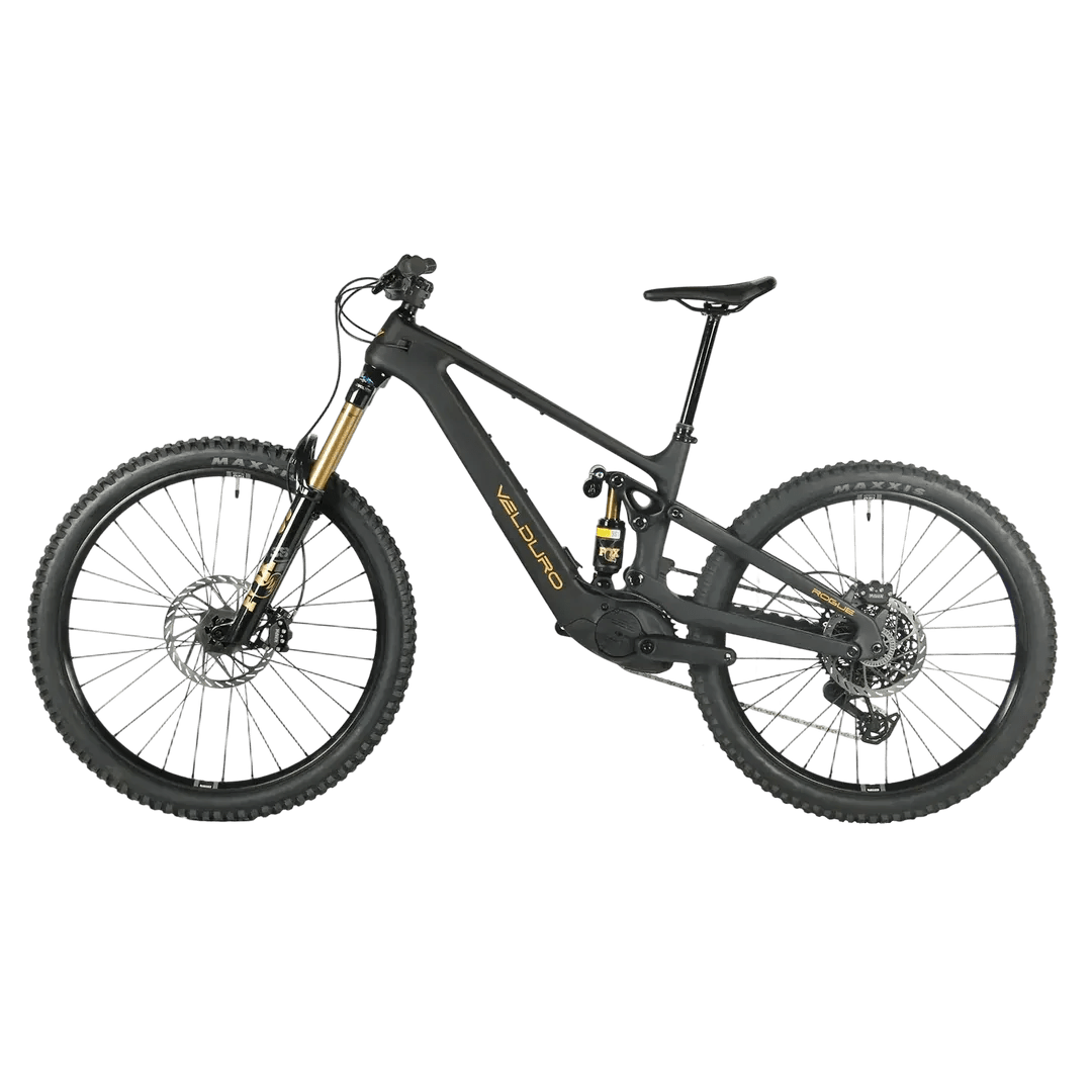 Velduro Rogue R - DJI Avinox